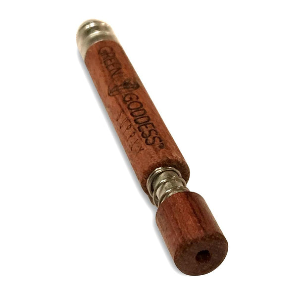 Amber - (3 Pack) - 12mm Glass One Hitters - Glass Pipe - Etsy
