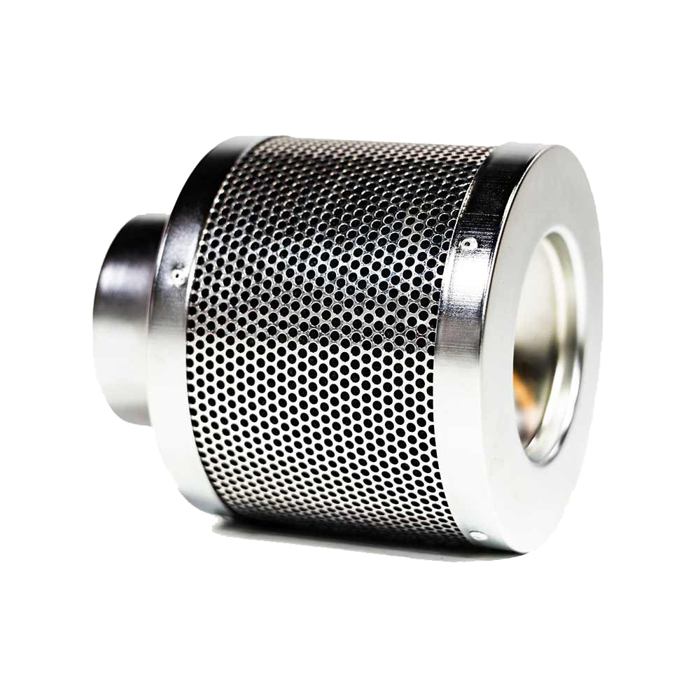 carbon scrubber