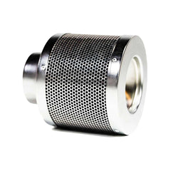carbon scrubber