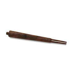 Rosewood Cone Roller Jig - Green Goddess Supply
