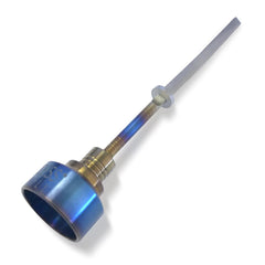 katana sword dabber