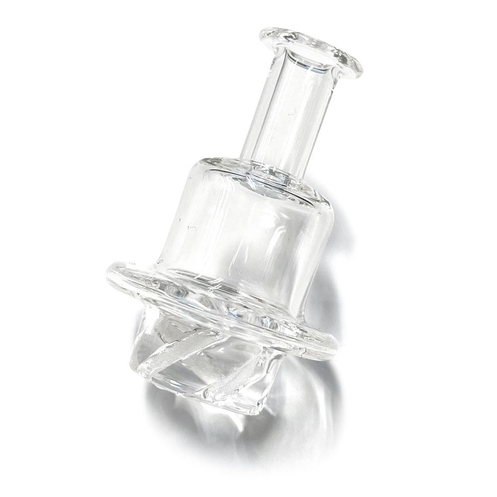 quartz carb cap