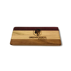 PotPocket - Handmade Wooden Holder for Cigarettes, Joints, Blunts and Cones - Green Goddess Supply