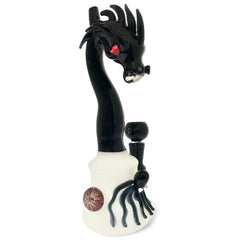 Sea Serpent Water Pipe - Green Goddess Supply