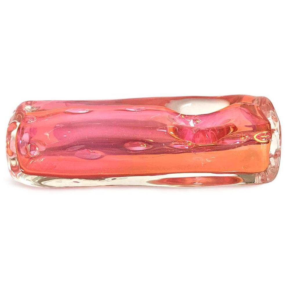 Little Pink Steamroller - Green Goddess Supply