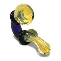 Blue and Yellow Two-Tone Sherlock - Green Goddess Supply