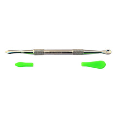 Silicone Tip Dab Tool (105mm) - Green Goddess Supply