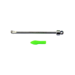Silicone Tip Dab Tool (61mm) - Green Goddess Supply