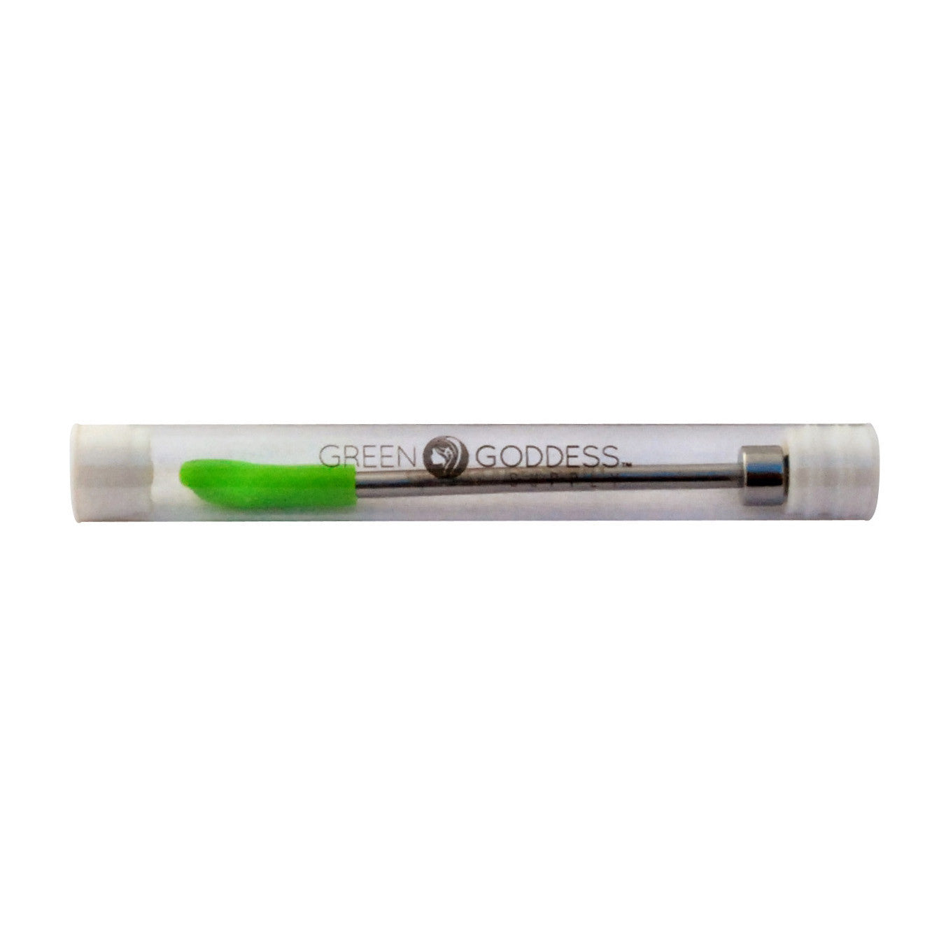 Silicone Tip Dab Tool (61mm) - Green Goddess Supply