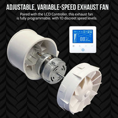 exhaust fan