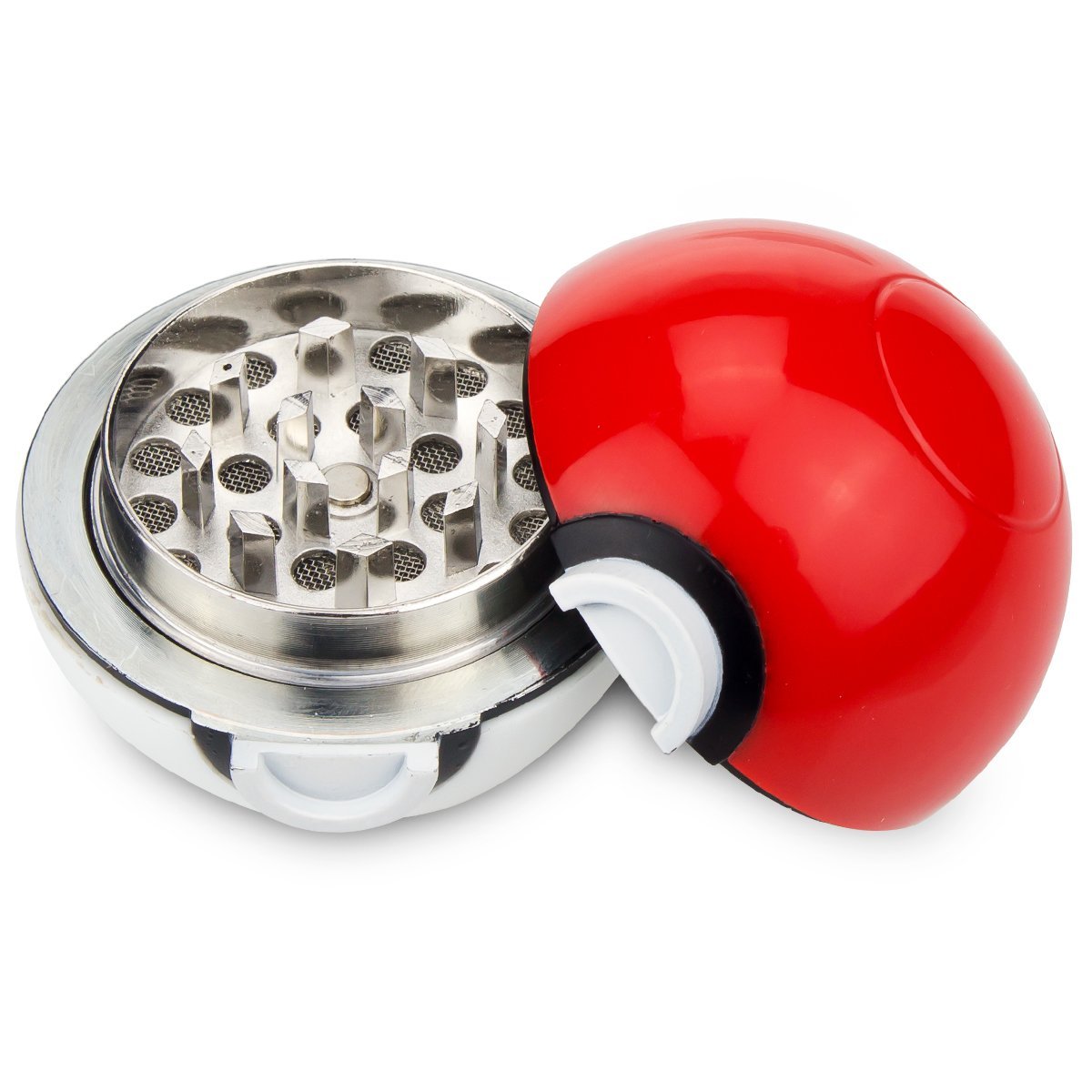 Novelty Grinder