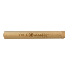 Classy Wood J Tube - Standard Size - Green Goddess Supply