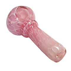 pink pipe