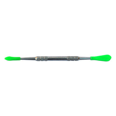Silicone Tip Dab Tool (121mm) - Green Goddess Supply