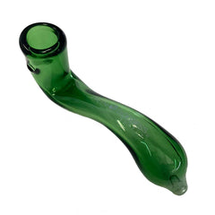 scientific glass pipe