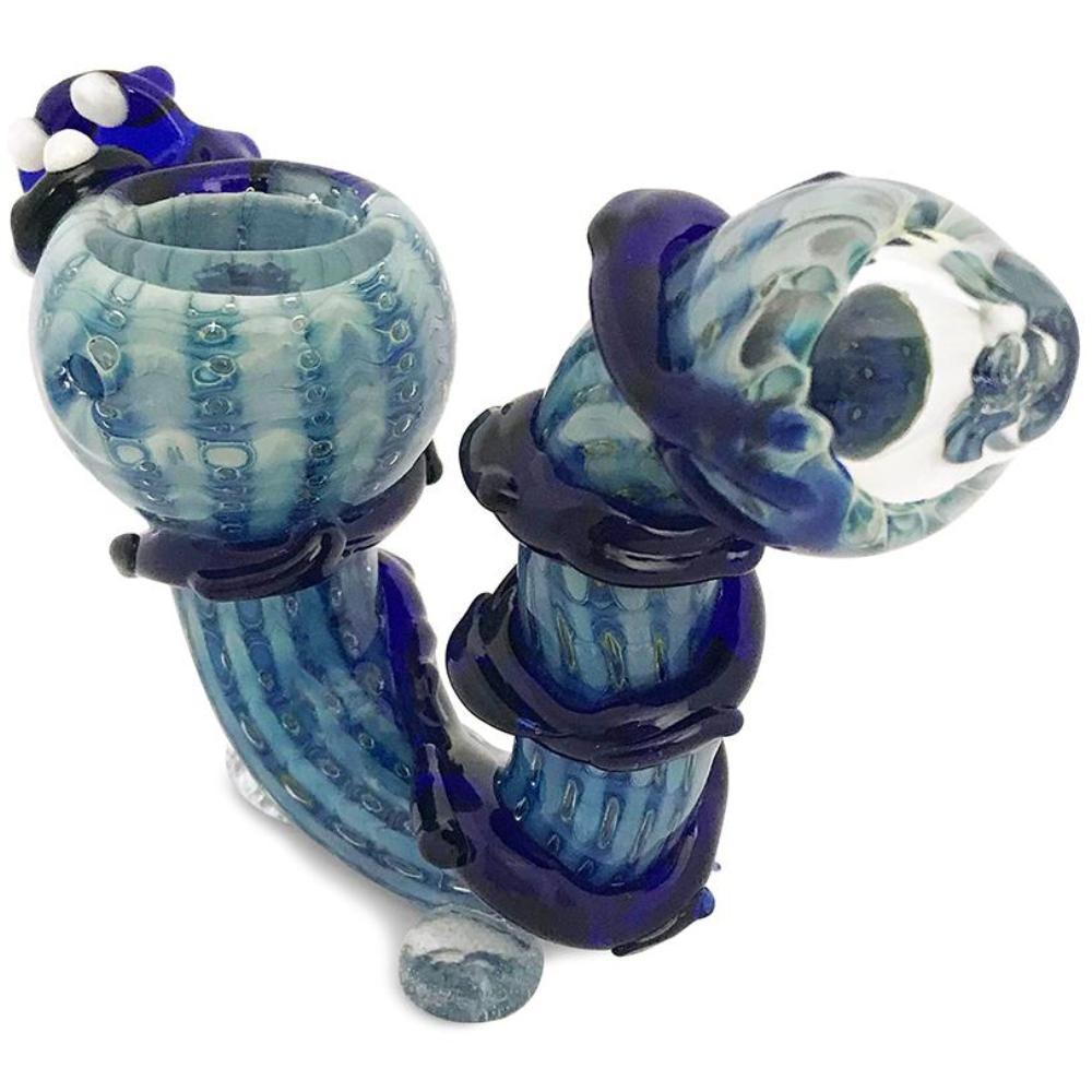 Blue Wave Dragon Sherlock - Green Goddess Supply