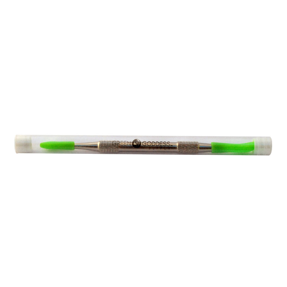 Silicone Tip Dab Tool (105mm) - Green Goddess Supply